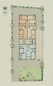 Project Image of 1114.0 - 1447.0 Sq.ft 3 BHK Apartment for buy in Kamal 24 Carat Gold Coin Apartment