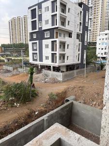 Project Image of 1250.0 - 1260.0 Sq.ft 2 BHK Apartment for buy in Platinum Vista II Block A