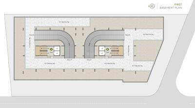 Project Image of 1908 Sq.ft 3 BHK Apartment / Flat for sale in Adalaj for Rs. 8000000
