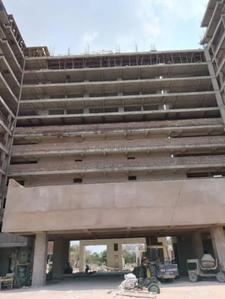 Project Image of 506.0 - 1008.0 Sq.ft 1 BHK Apartment for buy in Samanvay The Amelias