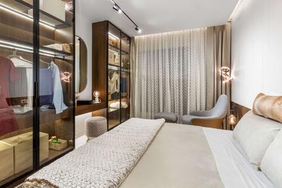 Project Image of 513.0 - 1039.0 Sq.ft 1 BHK Apartment for buy in Dosti Desire Phase 2