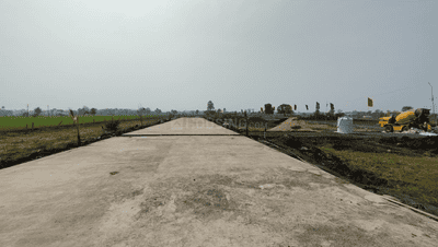 Project Image of 375.98 - 15672.58 Sq.ft Residential Plot Plot for buy in Infinity Amaltas Infinity City Phase 1