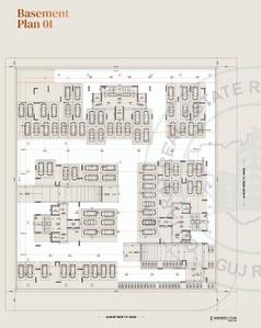 Project Image of 1295.87 - 1553.99 Sq.ft 3 BHK Apartment for buy in Sky Infinity