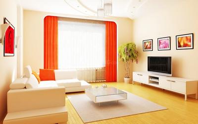 Project Image of 1040.0 - 1090.0 Sq.ft 2 BHK Apartment for buy in Pyramid Aastha Pyramid