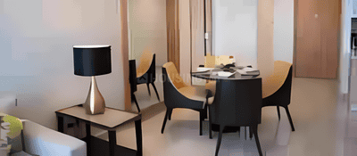 Project Image of 1030.0 - 2035.0 Sq.ft 2 BHK Apartment for buy in Lotus Kapila