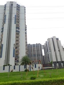 Project Image of 547.78 - 729.47 Sq.ft 2 BHK Apartment for buy in Radicon Vedantam Phase 2