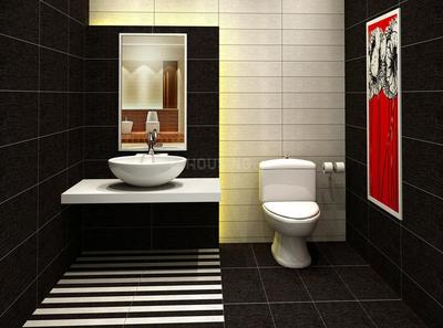 Project Image of 380.0 - 546.0 Sq.ft 1 BHK Apartment for buy in Ahuja Prasadam Phase III