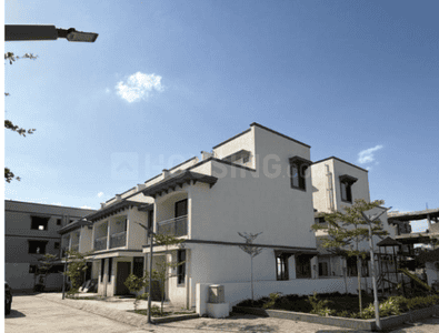 Project Image of 1216.0 - 1262.39 Sq.ft 4 BHK Villa for buy in Ram Ayodhya Bunglows