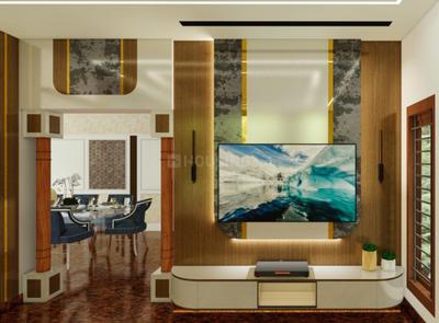 Project Image of 1015.0 - 1390.0 Sq.ft 2 BHK Apartment for buy in MG Trident