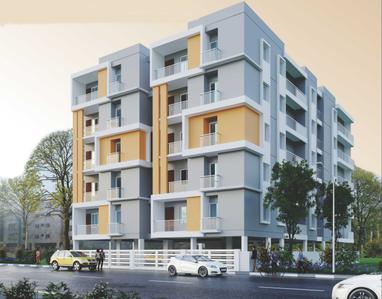 Project Image of 810 Sq.ft 2 BHK Apartment / Flat for sale in Electronic City for Rs. 5500200