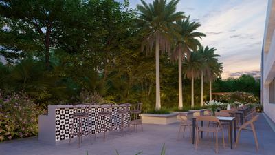 Project Image of 1056.0 - 1388.0 Sq.ft 2 BHK Apartment for buy in Kolte Patil Springshire