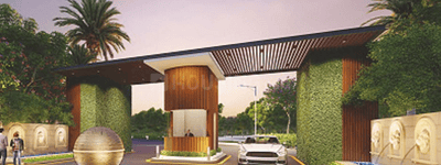 Project Image of 788.89 - 4650.01 Sq.ft Residential Plot Plot for buy in R R Ouro Hills
