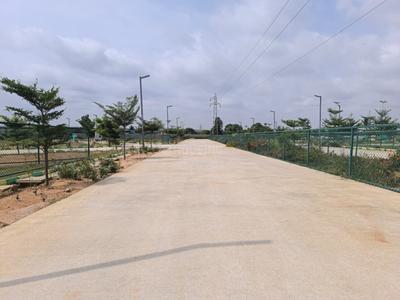 Project Image of 900.0 - 5114.0 Sq.ft Residential Plot Plot for buy in V R Royal Township 2