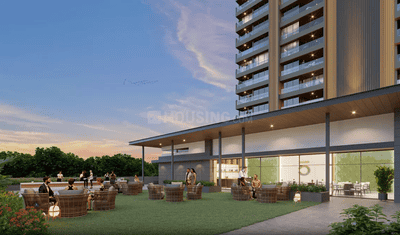 Project Image of 1287.26 - 2275.06 Sq.ft 3 BHK Apartment for buy in Enerrgia 5 Racecourse By Skyi Phase III