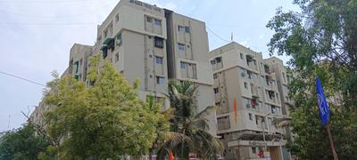 Project Image of 1008 Sq.ft 3 BHK Apartment / Flat for sale in Narolgam for Rs. 2600000