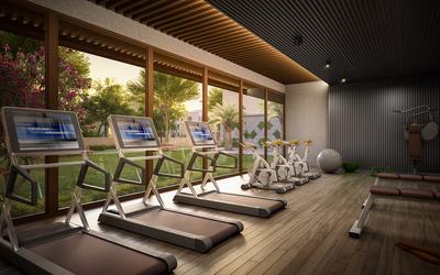 Project Image of 1038.29 - 1381.44 Sq.ft 3 BHK Apartment for buy in Labh Elegance