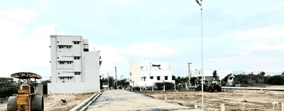 Project Image of 2100 Sq.ft 3 BHK Independent House for sale in Ramaond Reserve Line for Rs. 15000000