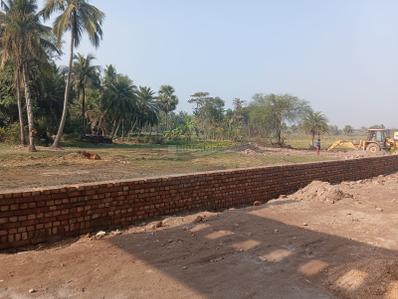 Project Image of 720 Sq.ft Residential Plot / Land for sale in Joka for Rs. 195555