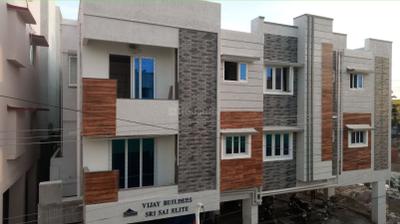 Project Image of 825.0 - 1185.0 Sq.ft 2 BHK Apartment for buy in Vijay Sri Sai Elite