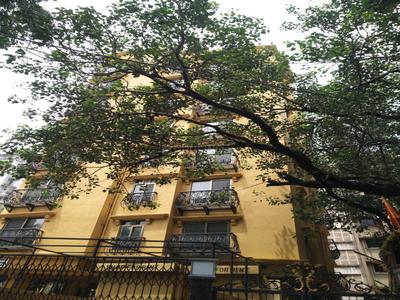 Project Image of 630.0 - 644.0 Sq.ft 2 BHK Apartment for buy in The Makwana Disha Co Op Housing Society Ltd