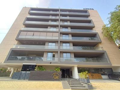 Project Image of 4159.17 - 4693.3 Sq.ft 4 BHK Apartment for buy in The Life