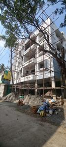 Project Image of 812.0 - 1154.0 Sq.ft 2 BHK Apartment for buy in Vijay Hayagriva Flats