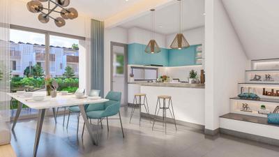 Project Image of 0.0 - 3080.0 Sq.ft 2 BHK Villa for buy in Organo Damaragidda