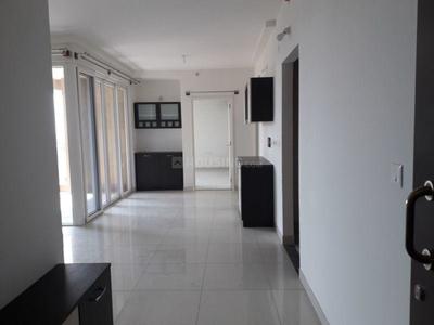 Project Image of 900.0 - 1521.0 Sq.ft 2 BHK Apartment for buy in Shapoorji Pallonji Parkwest Mulberry Tower 3