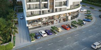 Project Image of 1384.0 - 1768.0 Sq.ft 2 BHK Apartment for buy in Kamdhenu Vrundavan Heights
