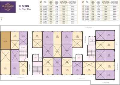 Project Image of 850 Sq.ft 2.5 BHK Apartment / Flat for sale in Chakan for Rs. 4000000