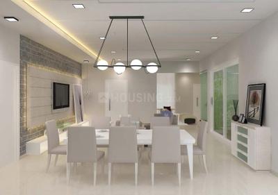 Project Image of 3022.0 - 3532.0 Sq.ft 3 BHK Apartment for buy in Vimbri Rockville