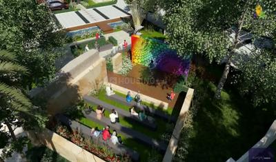 Project Image of 1045.0 - 1600.0 Sq.ft 2 BHK Apartment for buy in Trifecta Starlight