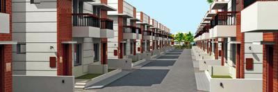 Project Image of 1250 Sq.ft 3 BHK Villa for sale in Undera for Rs. 11500000