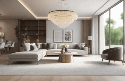 Project Image of 840.0 - 1184.0 Sq.ft 2 BHK Apartment for buy in Chitraka Meadows