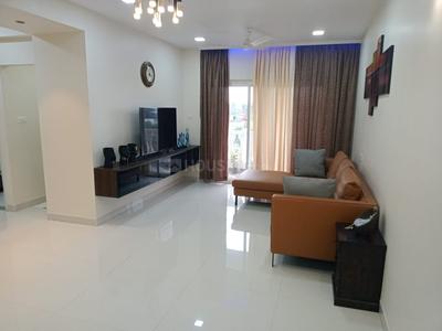 Project Image of 0.0 - 1800.0 Sq.ft 3 BHK Apartment for buy in Bharat Residency