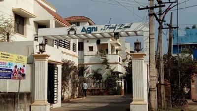 Project Image of 1315.0 - 2746.0 Sq.ft 2.5 BHK Villa for buy in Agni Fairy Land