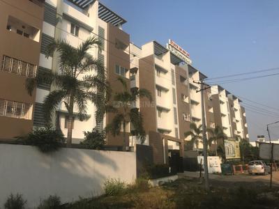 Project Image of 883.0 - 1881.0 Sq.ft 2 BHK Apartment for buy in SP Homes Shyams Yes Gee Yes