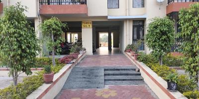 Project Image of 965.0 - 2700.0 Sq.ft 2 BHK Apartment for buy in Prabhatam Heights Phase I