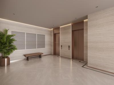 Project Image of 0.0 - 1865.0 Sq.ft 3 BHK Apartment for buy in NB Parva