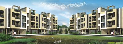 Project Image of 481.0 - 1800.0 Sq.ft 1 BHK Apartment for buy in RRP SSR Garden Ascon Residency