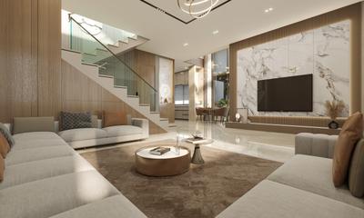 Project Image of 1944.0 - 4770.0 Sq.ft 4 BHK Villa for buy in Suvas Ananta