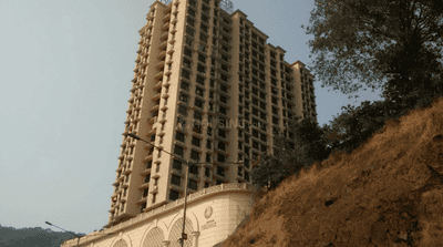 Project Image of 442.0 - 727.0 Sq.ft 1 BHK Apartment for buy in Mayfair Hill Crest