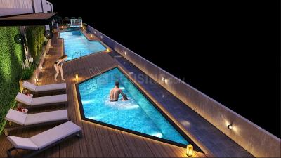 Project Image of 720 Sq.ft 2 BHK Apartment / Flat for sale in Byculla for Rs. 25000000