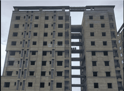 Project Image of 575.0 - 956.0 Sq.ft 1 BHK Apartment for buy in Bhawani Bandhan
