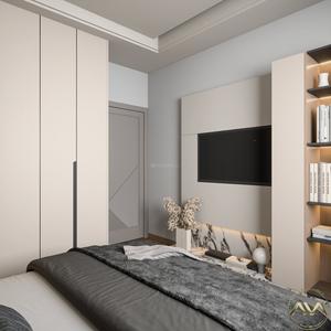 Project Image of 969.04 - 1409.47 Sq.ft 2 BHK Apartment for buy in ASAR Bliss Enclave
