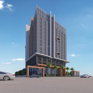 Project Image of 683.4 - 959.28 Sq.ft 2 BHK Apartment for buy in Rachana Bella Casa Royale Tower A