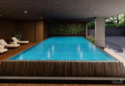 Project Image of 4500 Sq.ft 4 BHK Apartment / Flat for sale in Chharodi for Rs. 19000000