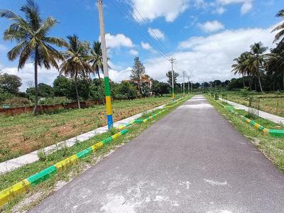 Project Image of 1200.0 - 2400.0 Sq.ft Residential Plot Plot for buy in Vinyas Green Valley