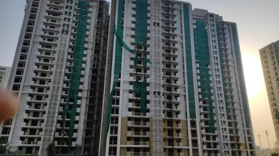 Project Image of 1250.0 - 4790.0 Sq.ft 2 BHK Apartment for buy in Cybercity Oriana