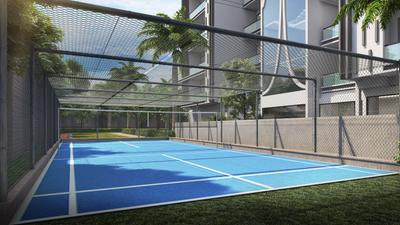 Project Image of 0.0 - 1184.0 Sq.ft 3 BHK Apartment for buy in The Element